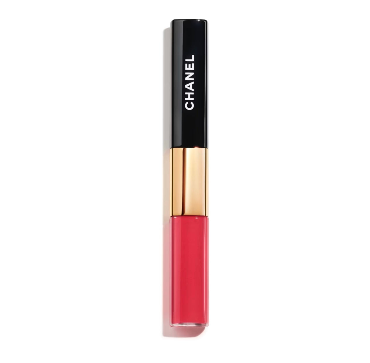 CHANEL - LA ROUGE DUO ULTRA TENUE