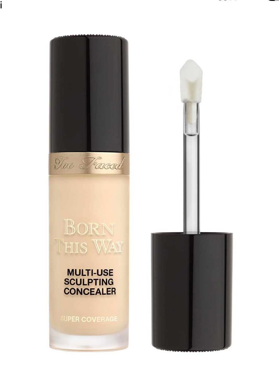 CORRETTORE - TOO FACED