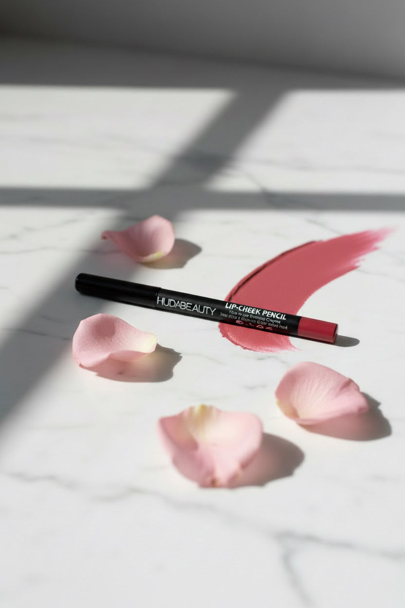 LIP PENCIL - HUDA BEAUTY