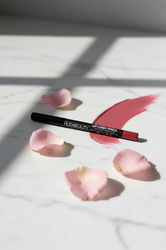 LIP PENCIL - HUDA BEAUTY