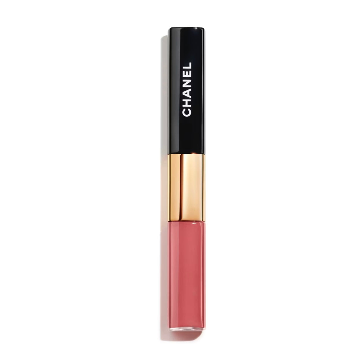 CHANEL - LA ROUGE DUO ULTRA TENUE