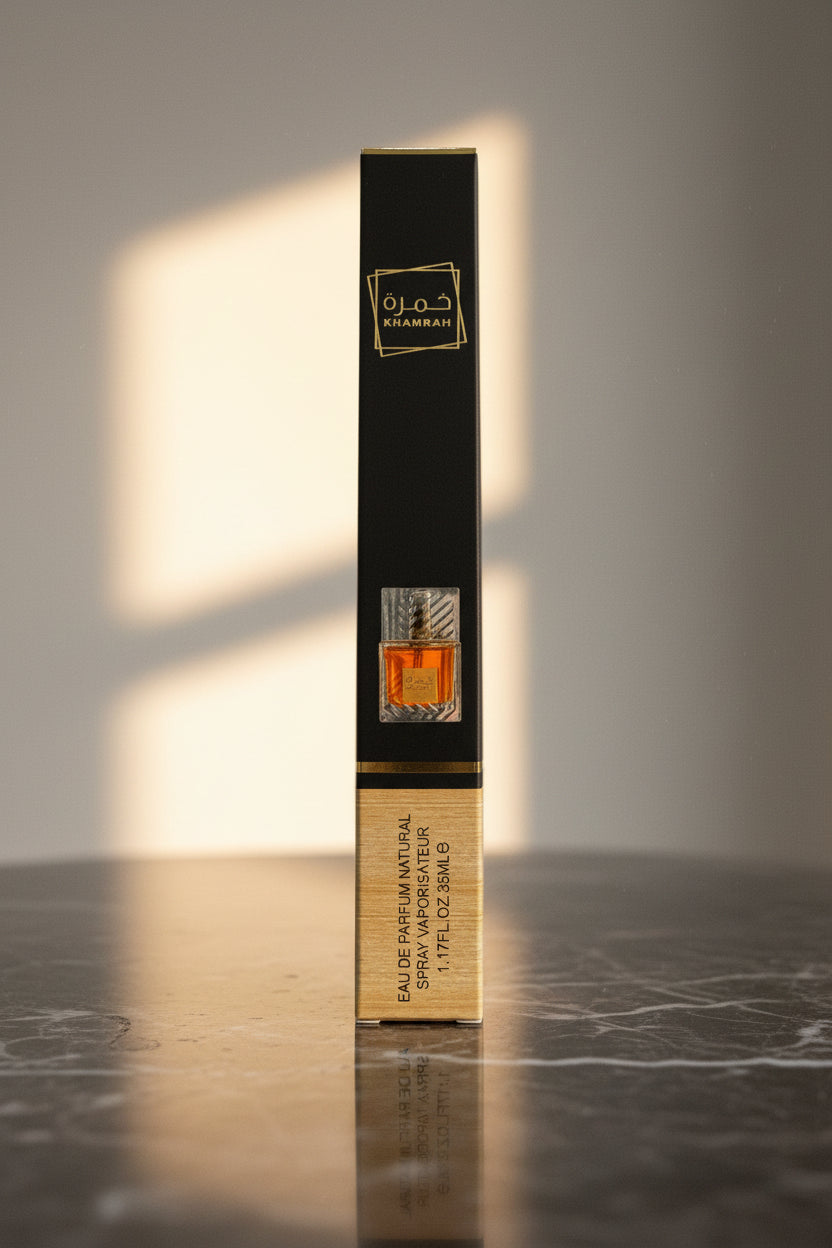 ALEXIS COSMETICS - PROFUMO