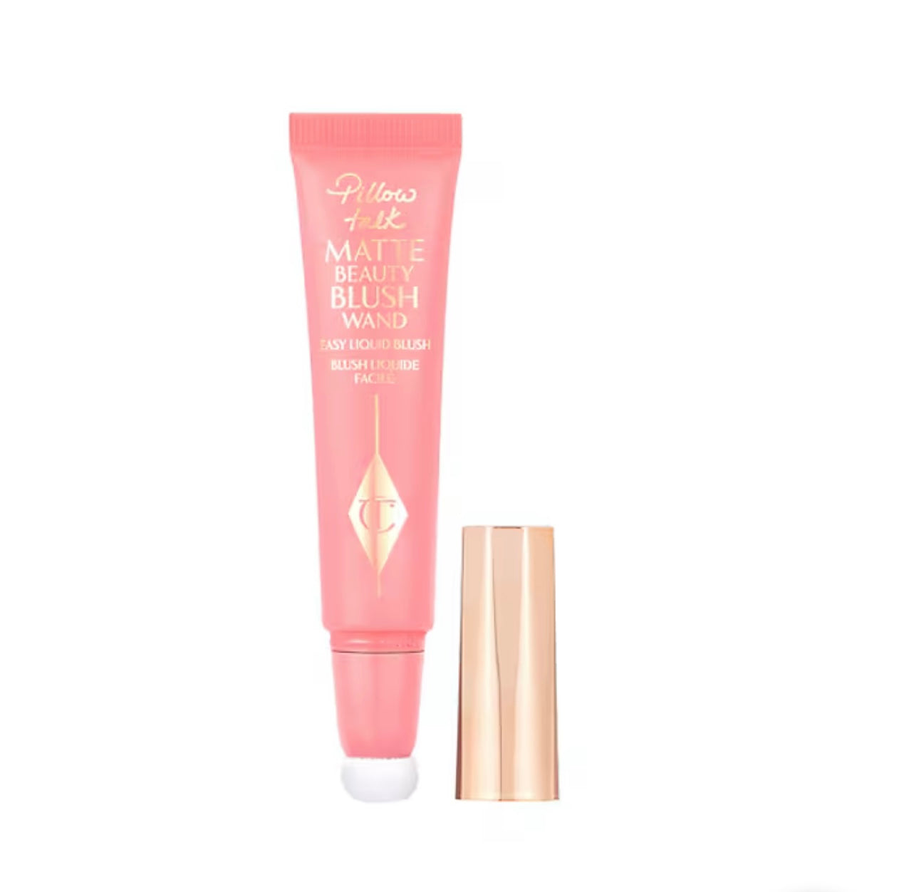CHARLOTTE TILBURY- BLUSH LIQUIDO
