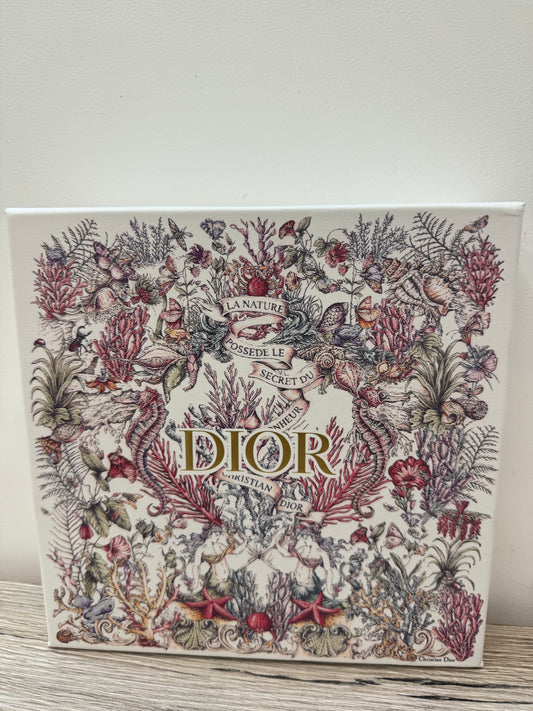 DIOR - SET - CLEAN FACE - GEL DOCCIA