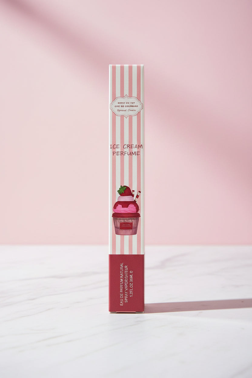 ALEXIS COSMETICS - PROFUMO