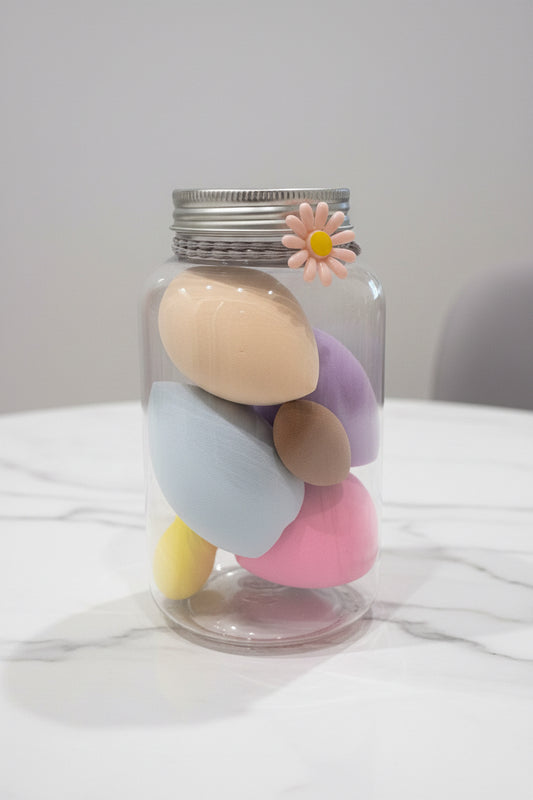 SET - BEAUTY BLENDER