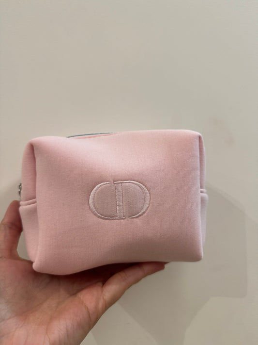 DIOR - POCHETTE