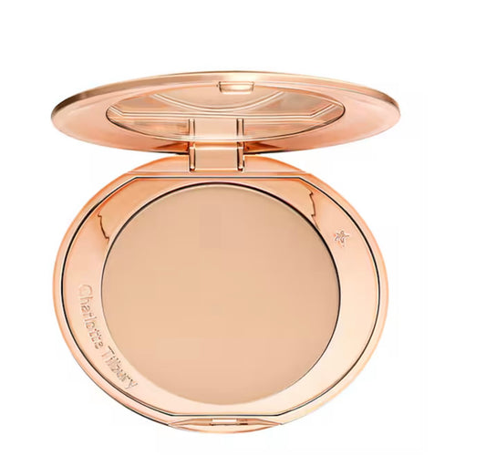 CHARLOTTE TILBURY - AIRBRUSH FAWLESS FINISH - CIPRIA OPACIZZANTE