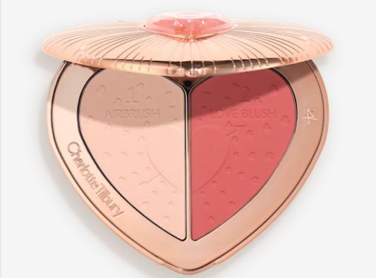 CHARLOTTE TILBURY - PALETTE VISO