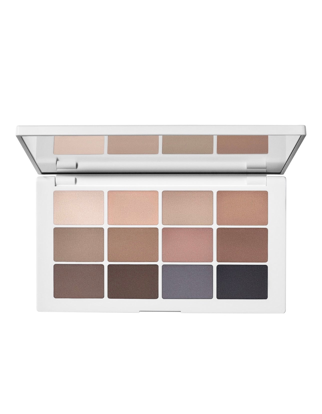 MAKE UP BY MARIO - PALETTE OCCHI MATTE