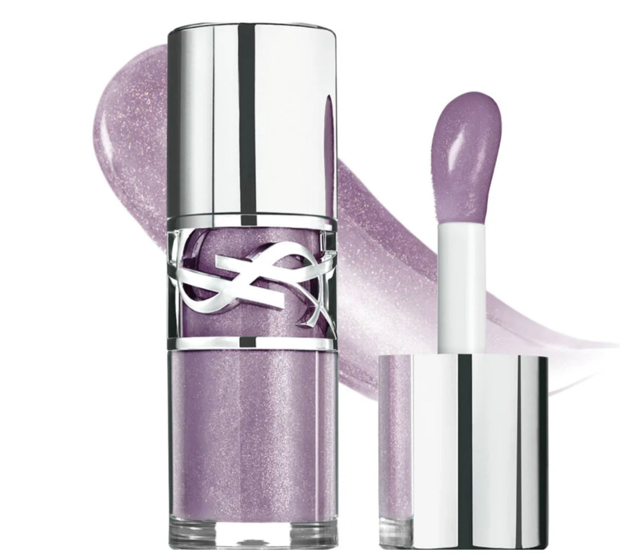 YVES SAINT LAURENT - LIP OIL
