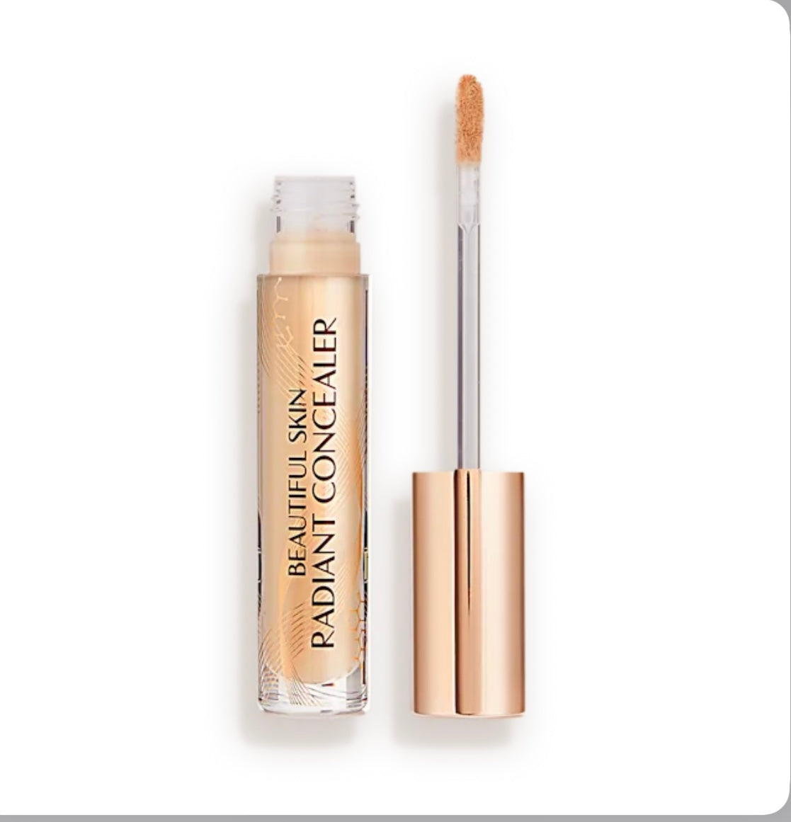 CHARLOTTE TILBURY - Beautiful Skin Radiant Concealer - Radiant Concealer