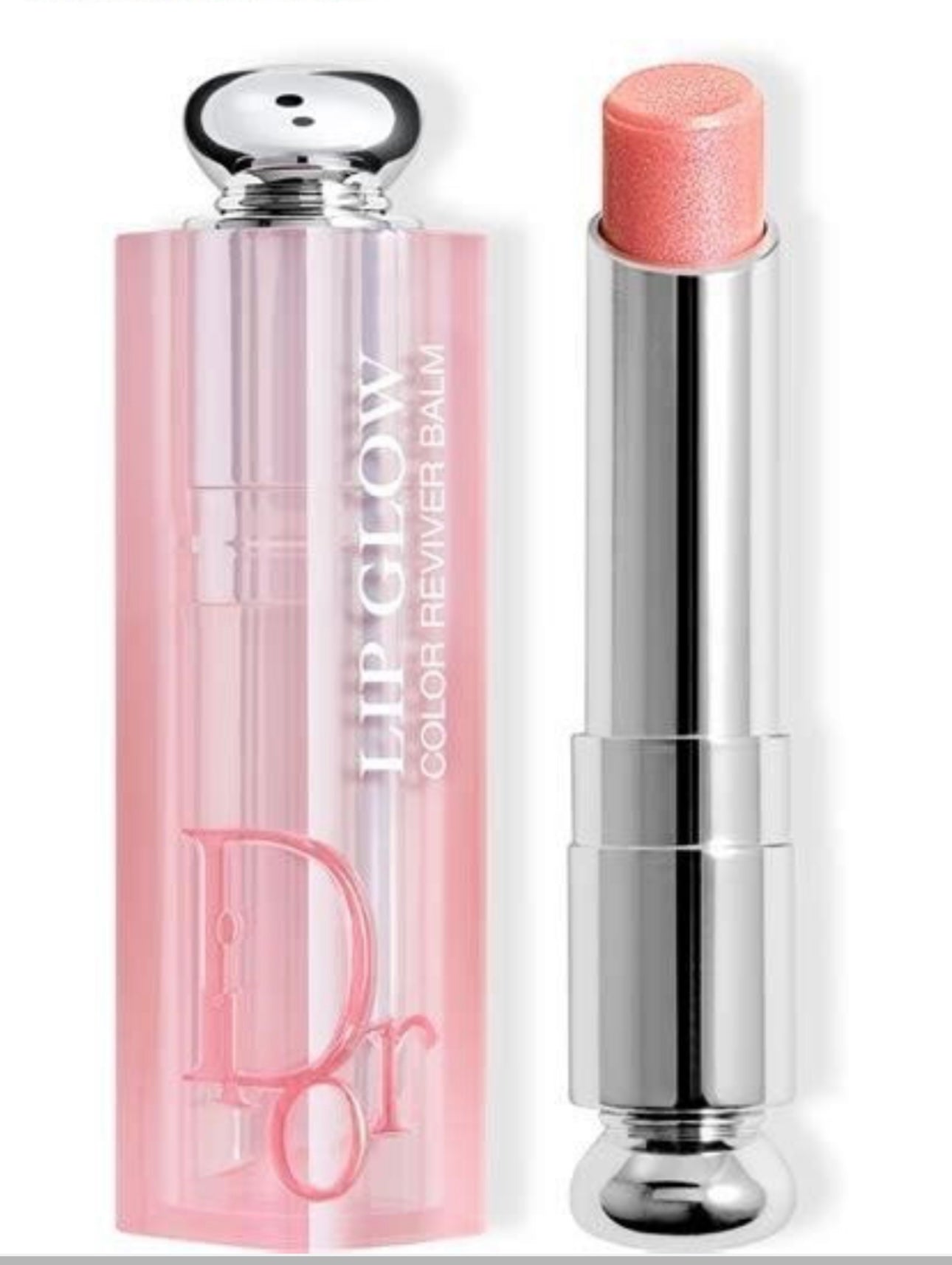 DIOR ADDICT LIP GLOW - BALSAMO LABBRA