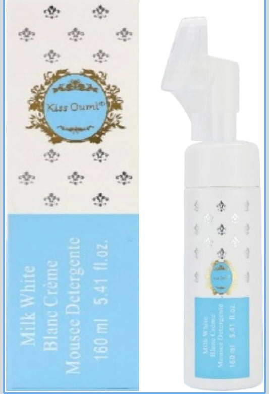 KISS BEAUTY - DETERGENTE VISO