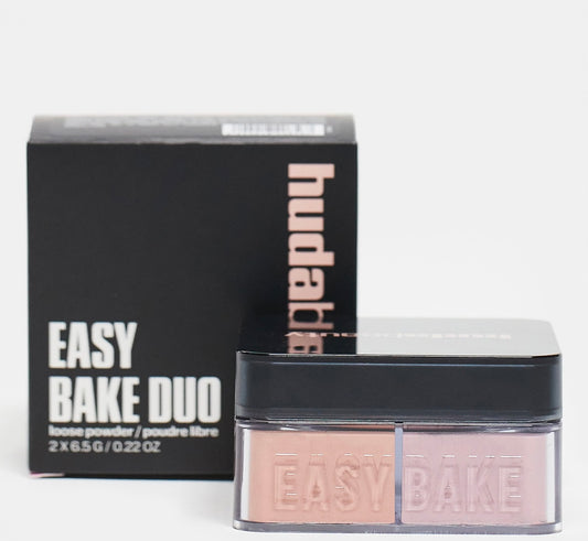 HUDA BEAUTY - CIPRIA DUO EASY BAKE