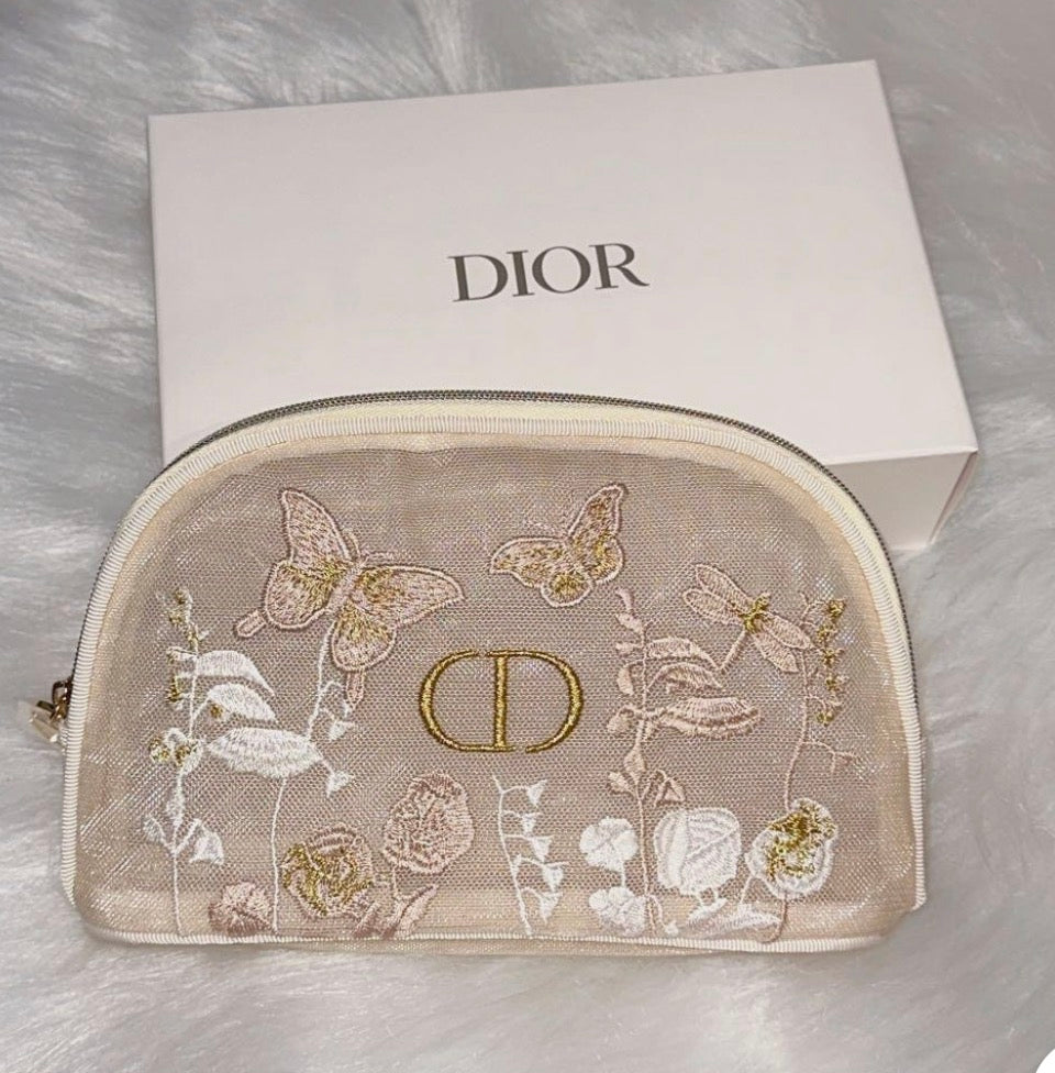 DIOR - POCHETTE