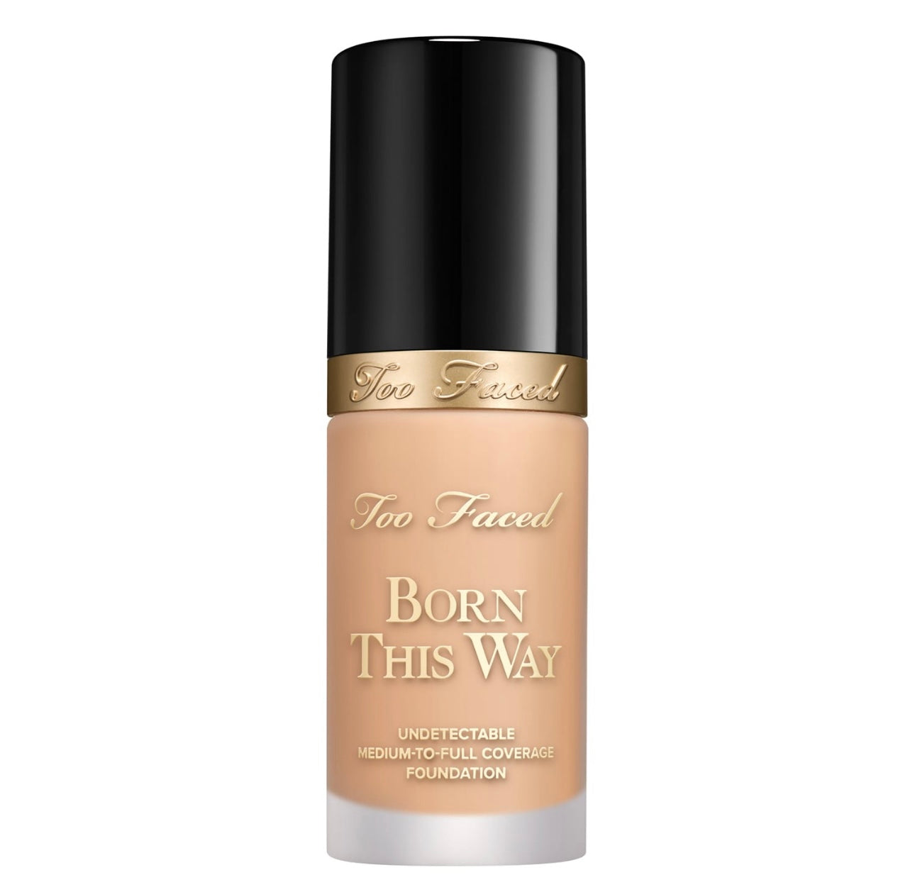 FONDOTINTA - TOO FACED