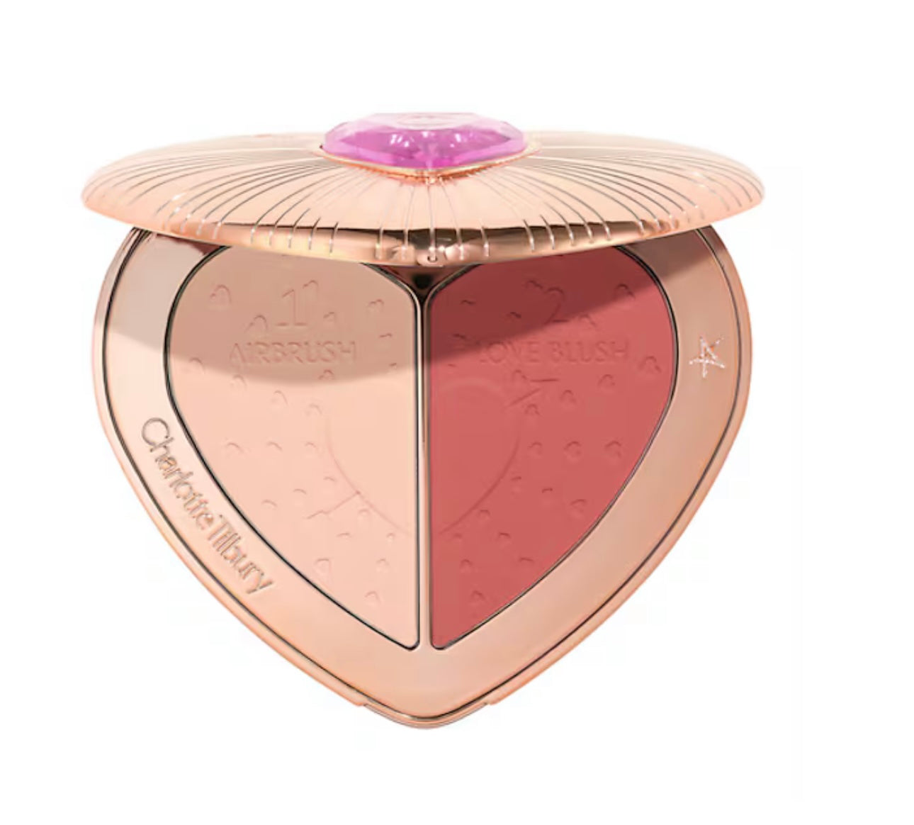 CHARLOTTE TILBURY - PALETTE VISO
