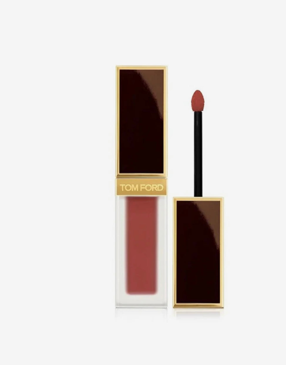TOM FORD - LIQUID MATTE LIP