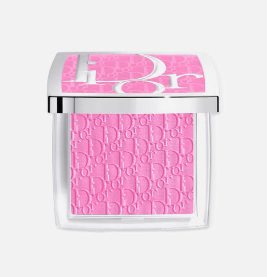 DIOR BACKSTAGE - BLUSH