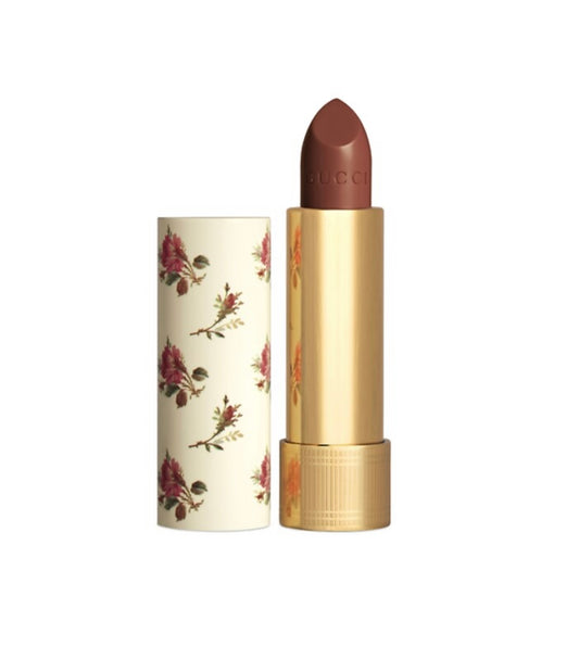 GUCCI - Rouge à Lèvres Voile - Rossetto luminoso