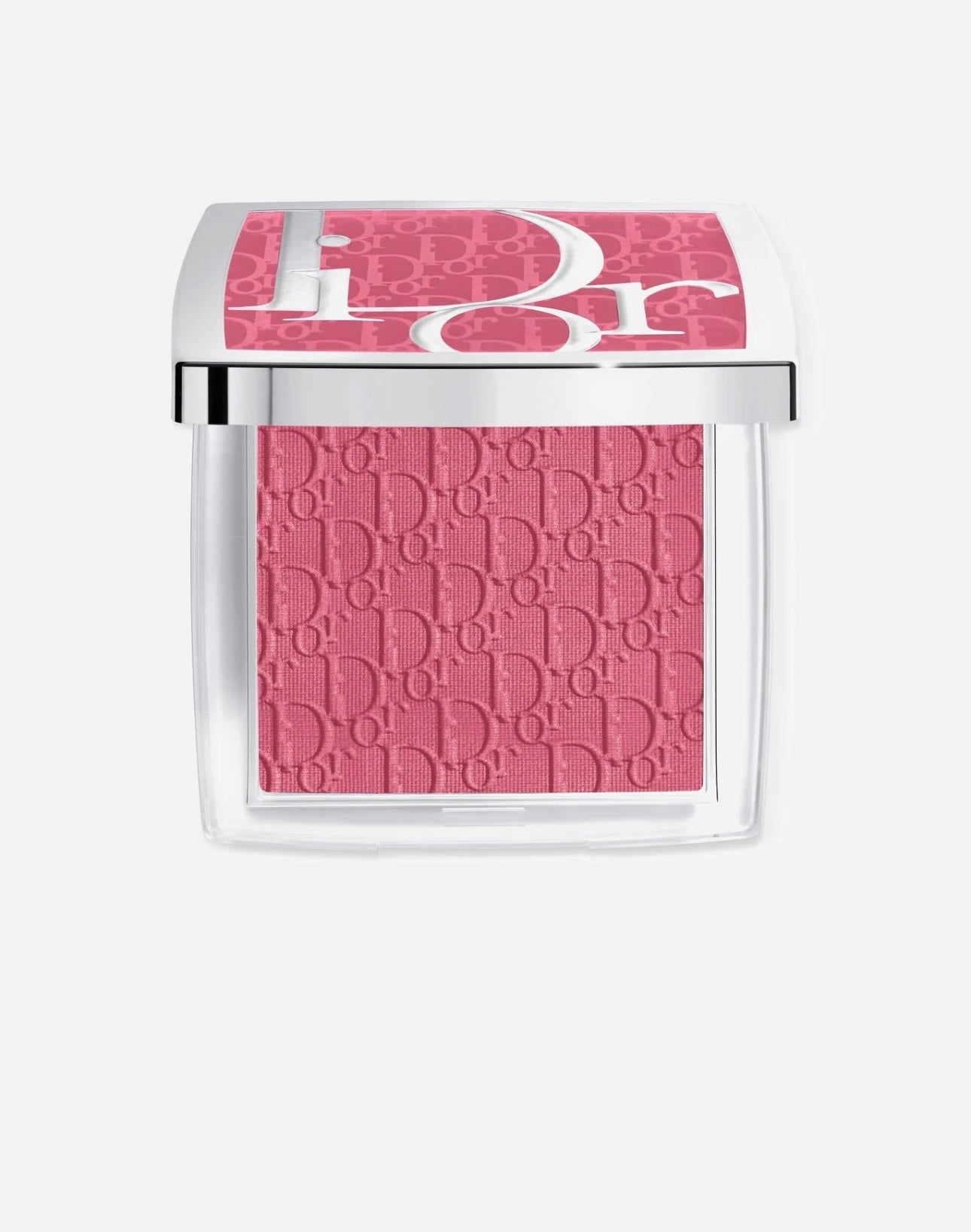 DIOR BACKSTAGE - BLUSH