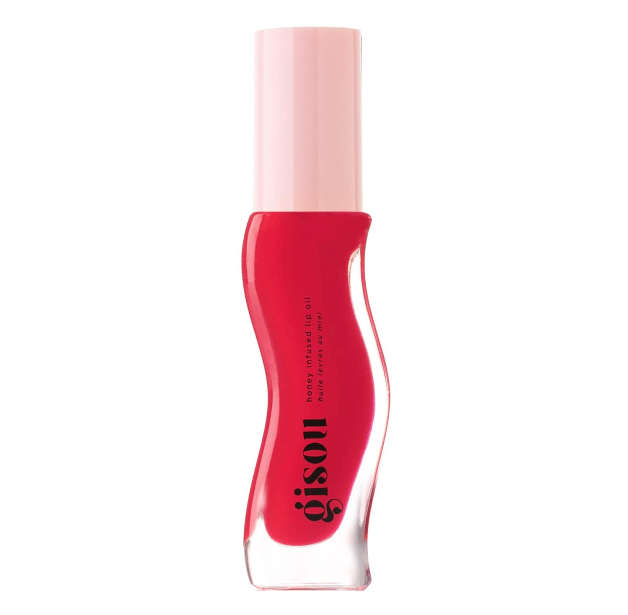 GISOU - LIP OIL