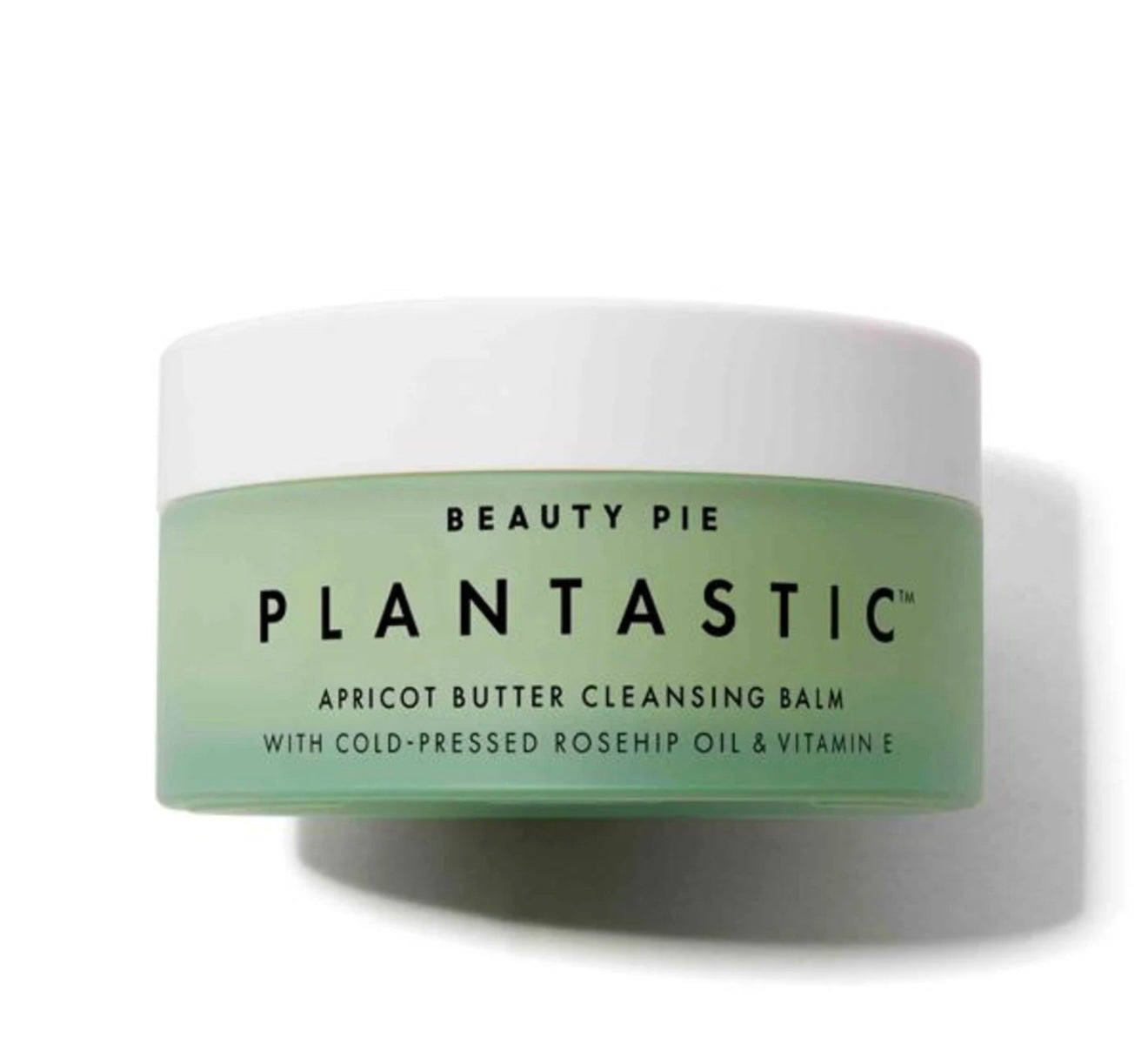 BEAUTY PIE - PLANTASTIC - BURRO STRUCCANTE