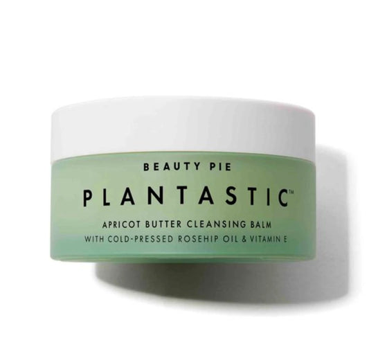 BEAUTY PIE - PLANTASTIC - BURRO STRUCCANTE