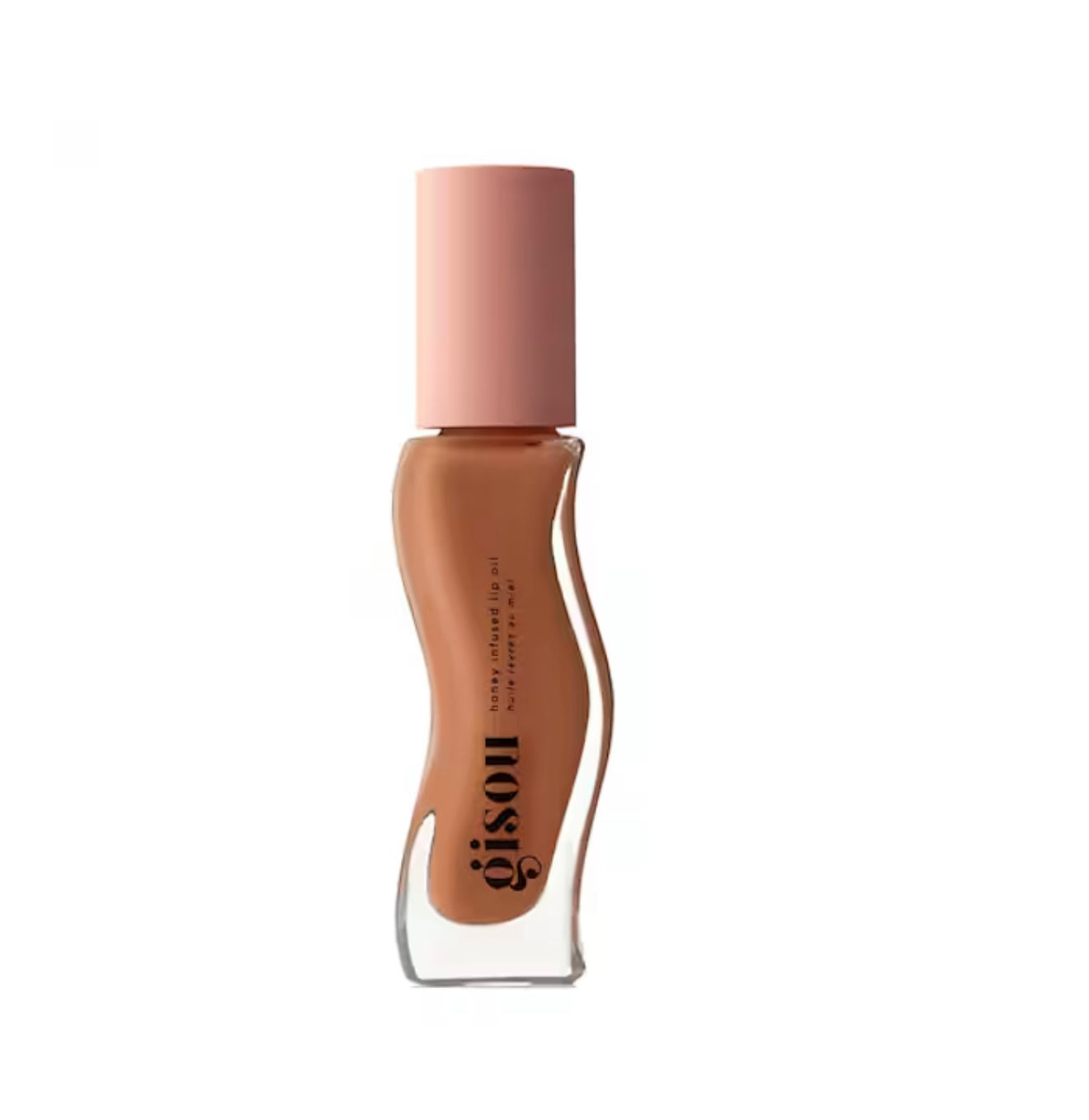 GISOU - LIP OIL