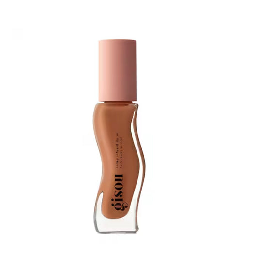 GISOU - LIP OIL