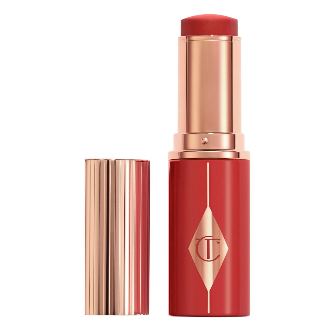BLUSH - CHARLOTTE TILBURY