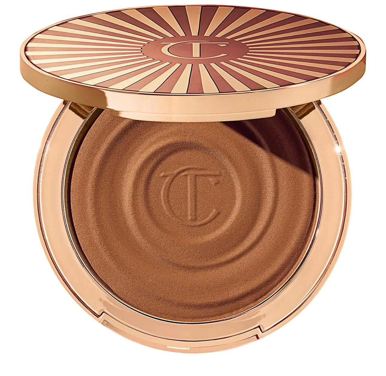 CHARLOTTE TILBURY - BRONZER IN CREMA