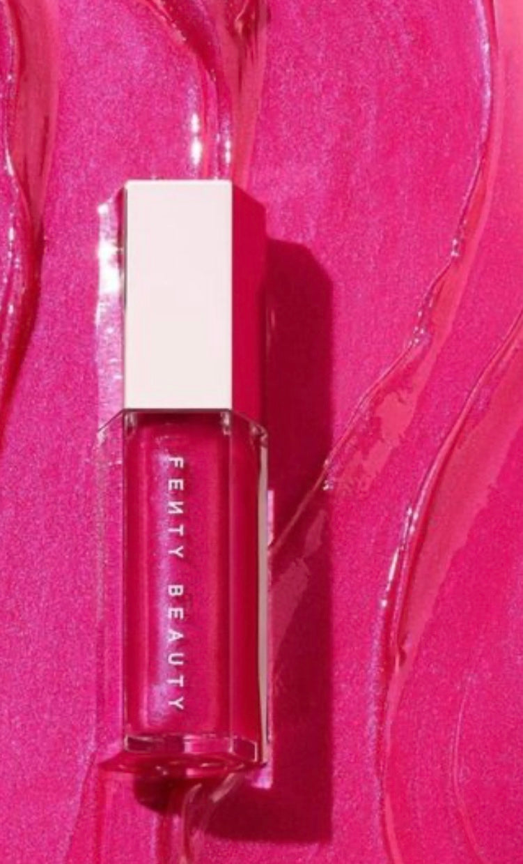 FENTY BEAUTY - LIP GLOSS