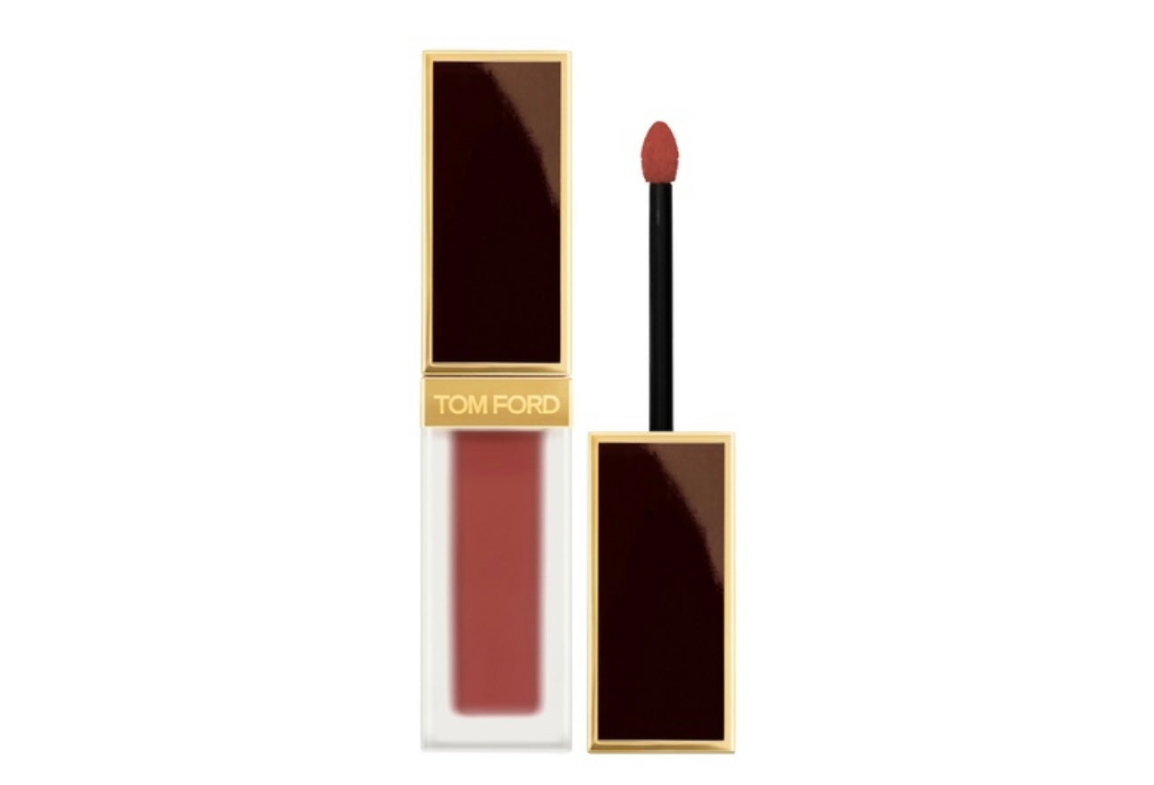 TOM FORD - LIQUID MATTE LIP