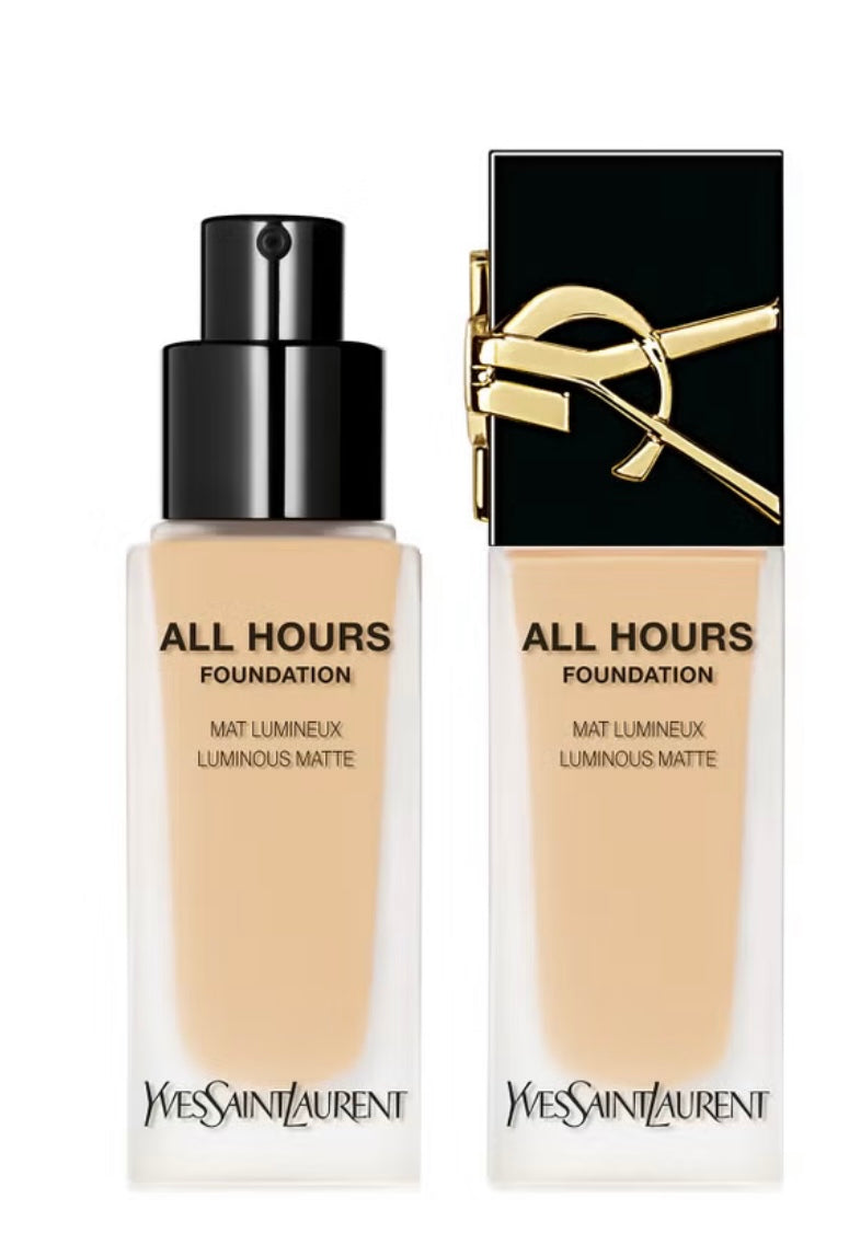 YVES SAINT LAURENT - FONDOTINTA