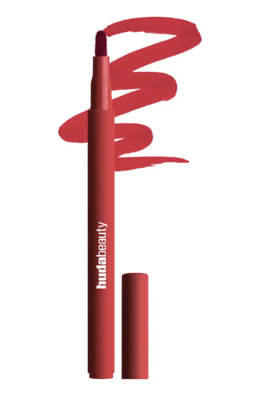 LIP LINER - HUDA BEAUTY