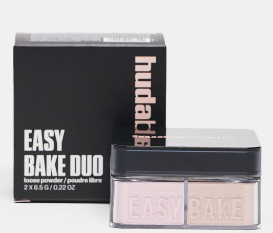 HUDA BEAUTY - CIPRIA DUO EASY BAKE
