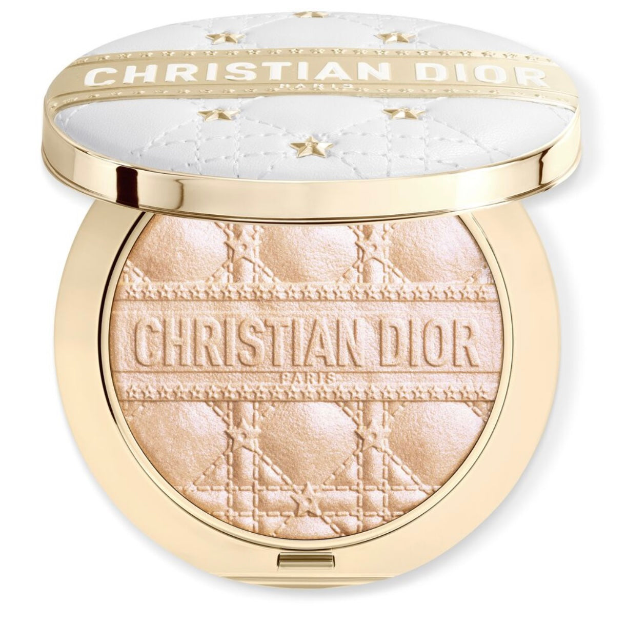 DIOR - ILLUMINANTE LIMITED EDITION