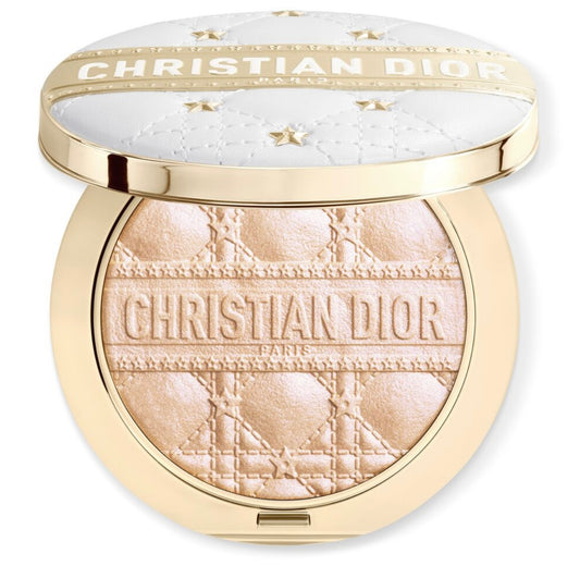 DIOR - ILLUMINANTE LIMITED EDITION