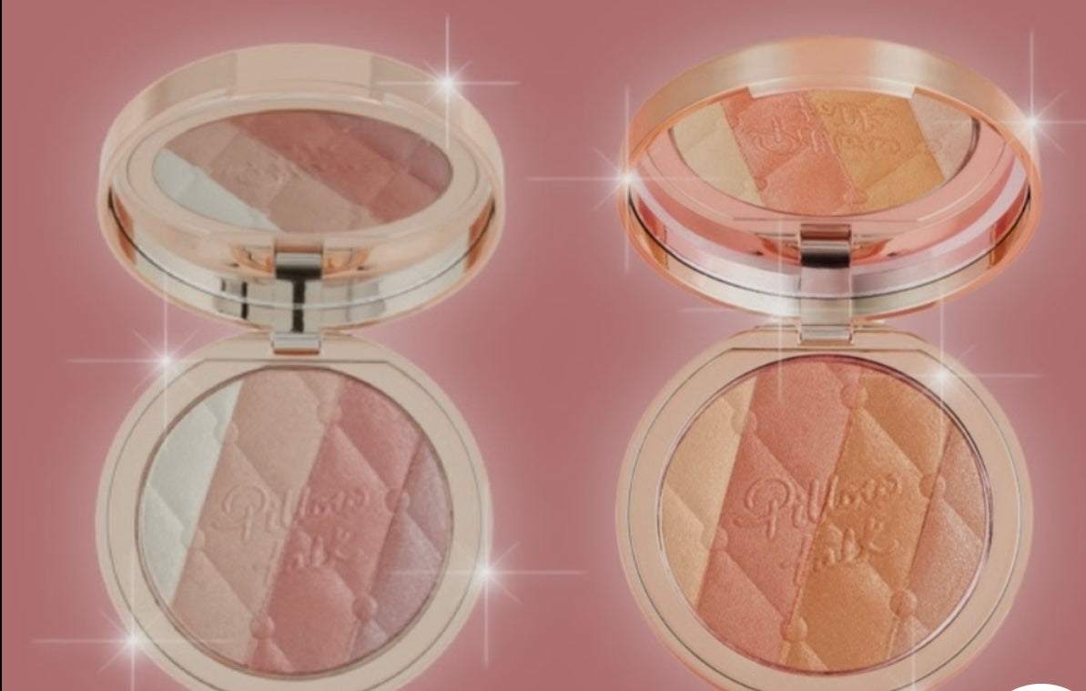 CHARLOTTE TILBURY - ILLUMINANTE