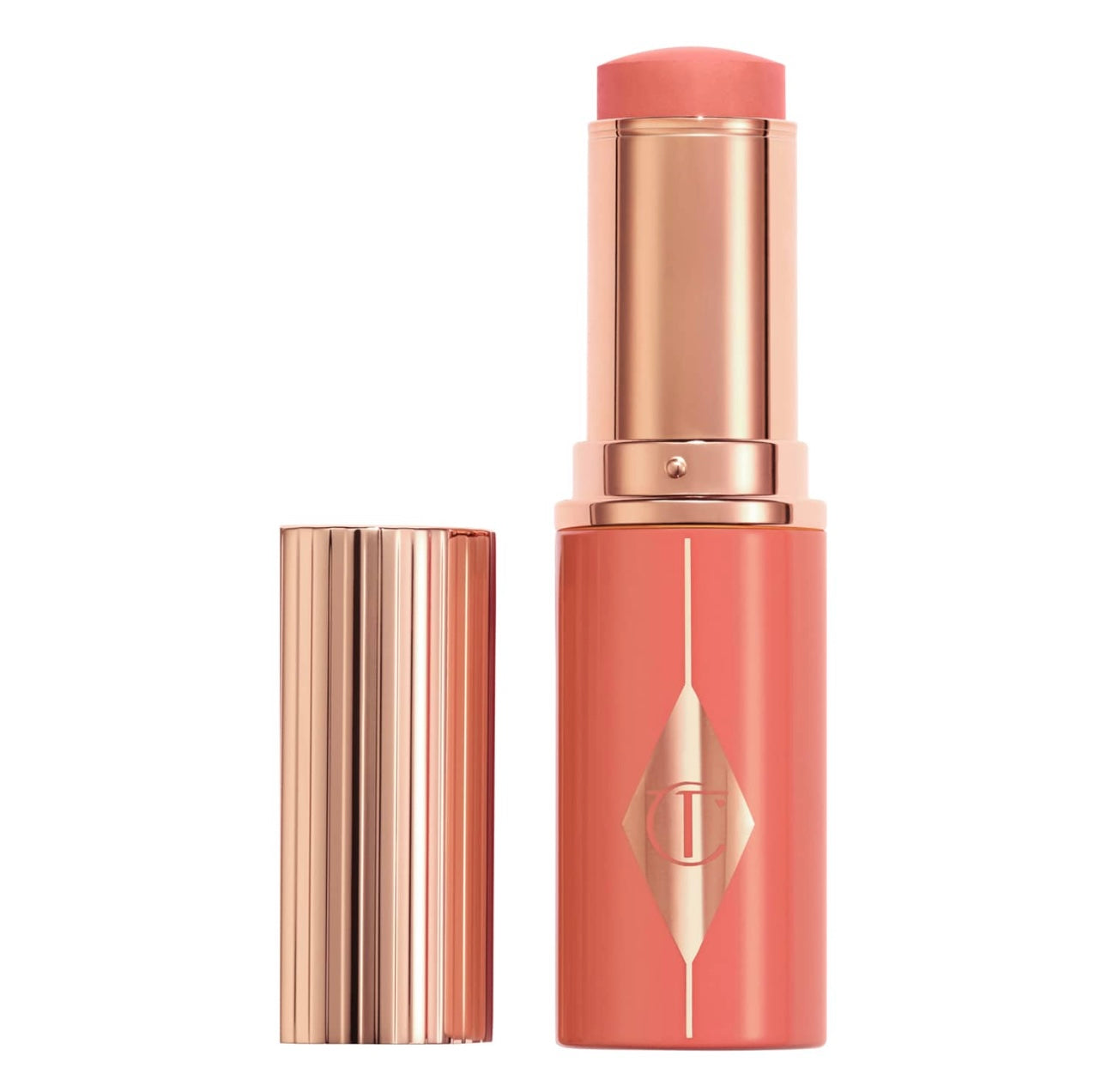 BLUSH - CHARLOTTE TILBURY