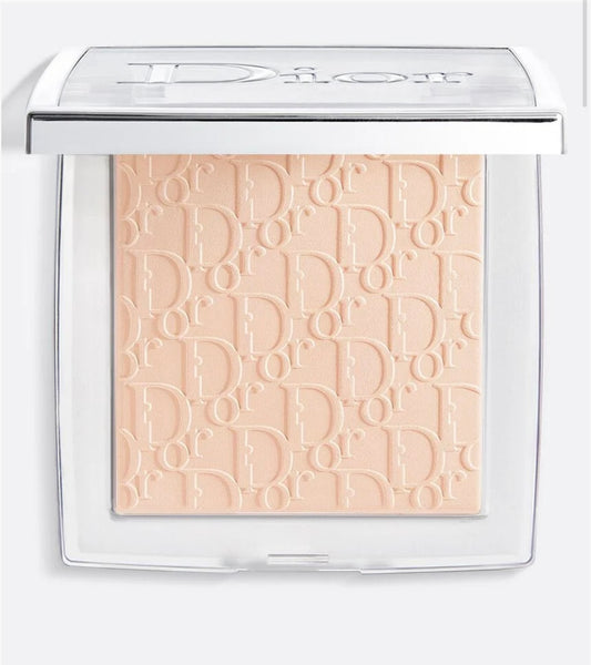 DIOR BACKSTAGE POWDER - NO - POWDER