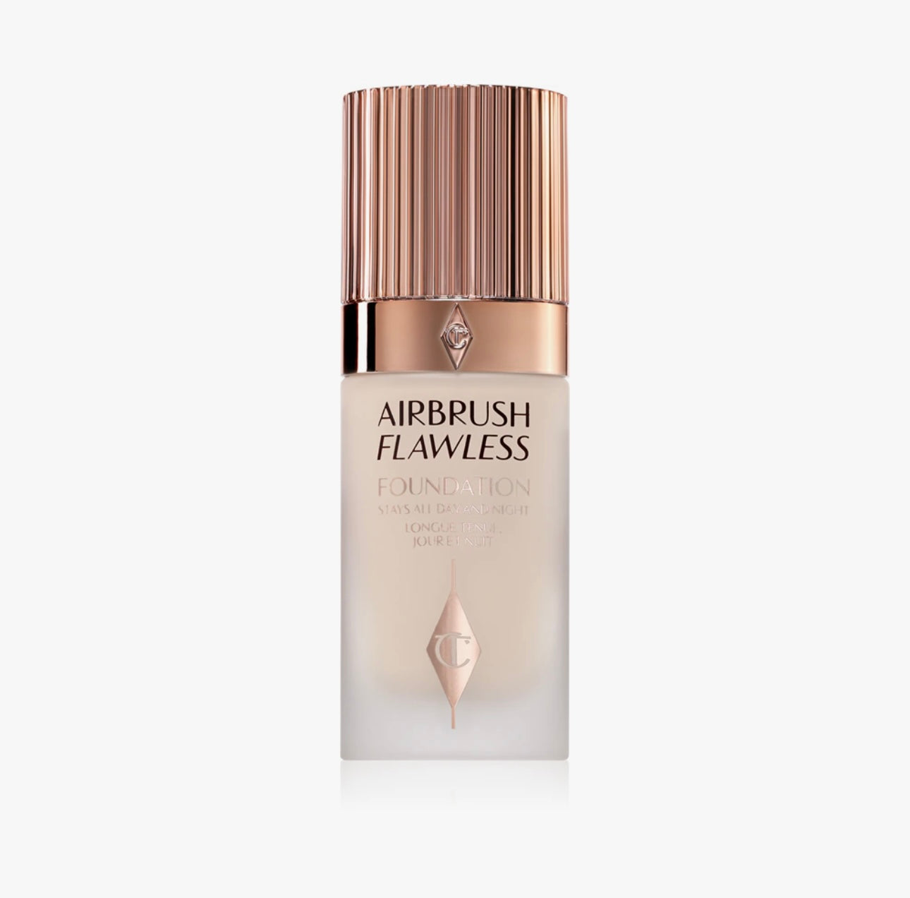 CHARLOTTE TILBURY - AIRBRUSH FAWLESS