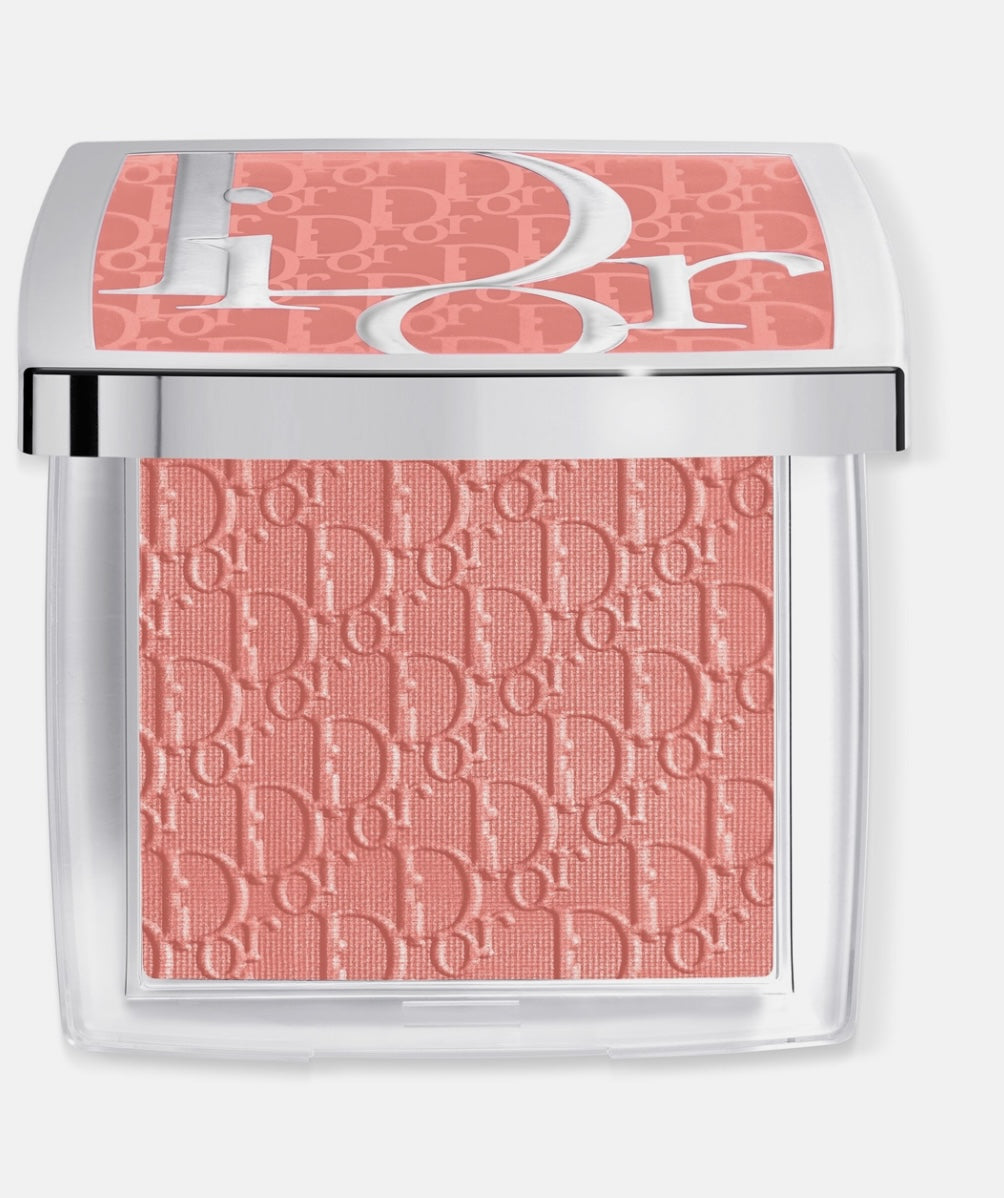 DIOR BACKSTAGE - BLUSH