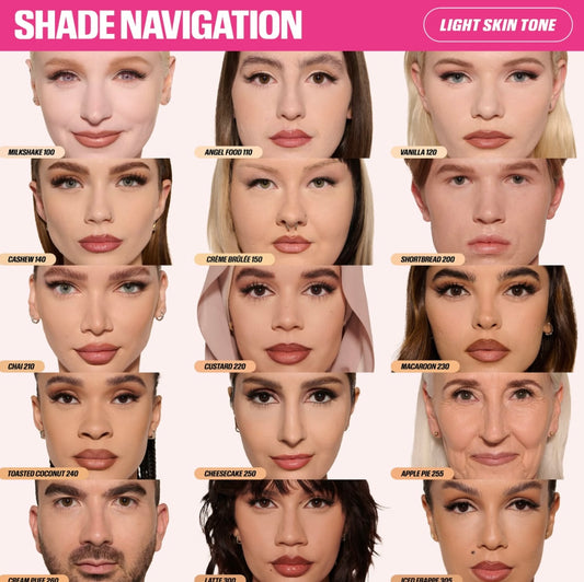 HUDA BEAUTY EASY BLUR