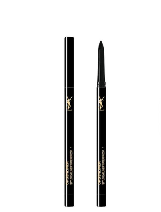 YVES SAINT LAURENT - MATITA NERA WATERPROOF