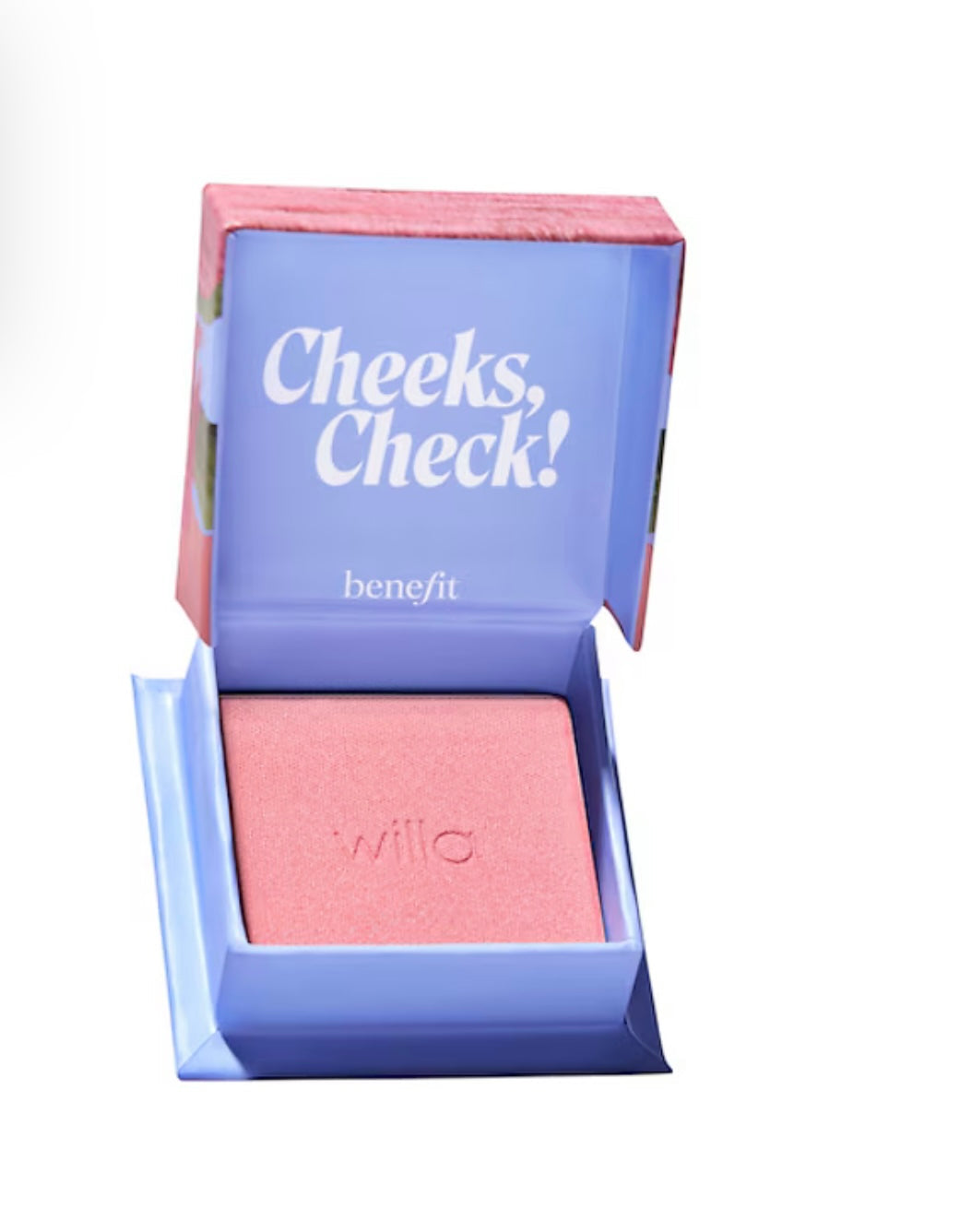 BENEFIT - BLUSH IN POLVERE