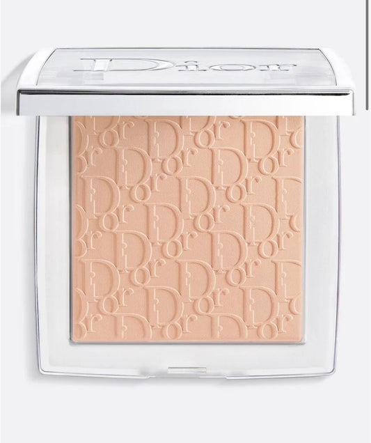 DIOR BACKSTAGE POWDER - NO - POWDER