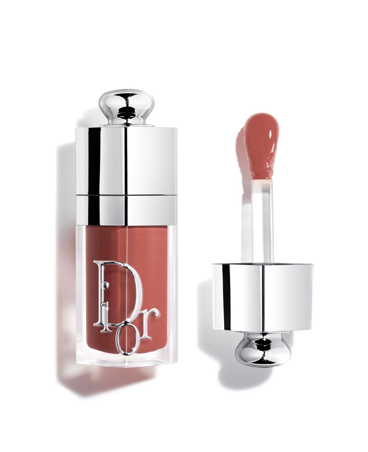DIOR - LIP OIL - OLIO IDRATANTE